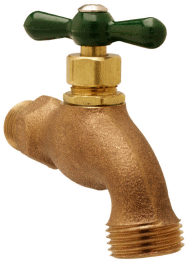 faucet